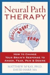 book cover of Neural Path Therapy by Matthew McKay