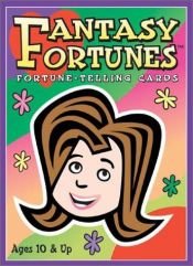 book cover of Fantasy Fortunes [Deck] by Us Games Systems