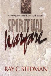 book cover of Spiritual Warfare by Ray Stedman