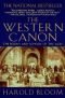 Vestens litterære kanon : mesterverk i litteraturhistorien