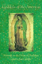 book cover of Goddess of the Americas by Ana Castillo