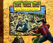 book cover of Dance, Pioneer, Dance! by Rick Walton