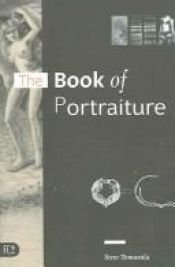 book cover of The book of portraiture by Steve Tomasula