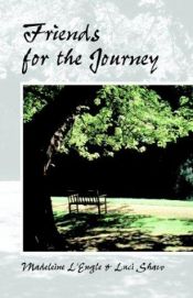 book cover of Friends for the Journey by Luci Shaw