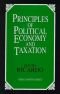 Principper for den politiske økonomi og beskatningen