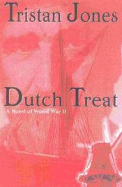 book cover of Dutch Treat by Tristan Jones