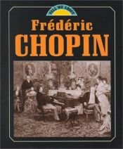 book cover of Frederic Chopin (Tell Me About) by Jacqueline Dineen