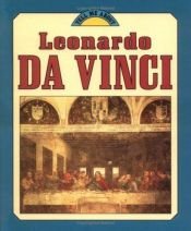 book cover of Leonardo da Vinci by John Malam