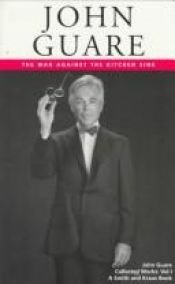 book cover of The War Against the Kitchen Sink by John Guare