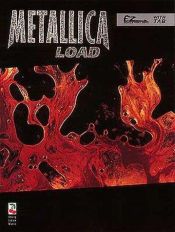 book cover of Metallica - Load* by Metallica