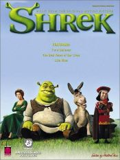 book cover of Shrek [Videorecording] by Andrew Adamson [director]