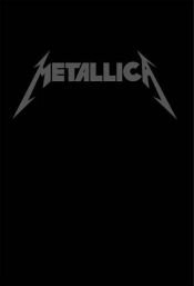 book cover of Metallica - The Complete Lyrics by Metallica