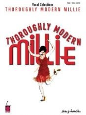 book cover of Thoroughly Modern Millie by George Roy Hill [director]
