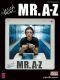 Jason Mraz - Mr. A-Z