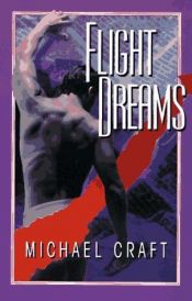 book cover of Flight Dreams: A Mark Manning Mystery (Mark Manning Series) by Michael Craft