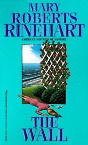 book cover of Wall (Master Crime) by Mary Roberts Rinehart