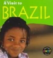 book cover of Brazil (Visit to ...) by Peter Roop