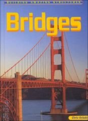 book cover of Bridges (Building Amazing Structures) by Chris Oxlade