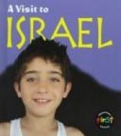 book cover of Israel (Vist to (Hfl).) [A Visit to Israel] by Peter Roop