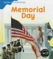 book cover of Memorial Day by Tamim Ansary