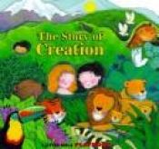 book cover of The Story of Creation by Reader's Digest