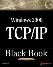 book cover of Windows 2000 TCP by Ian McLean