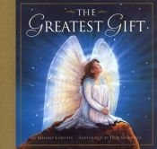 book cover of The Greatest Gift by Melody Carlson