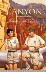 book cover of Canyon by Lorena McCourtney