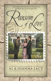 book cover of Ransom of love by Al Lacy