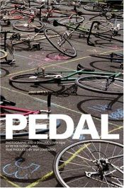 book cover of Pedal by Zephyr