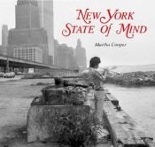 book cover of New York State of Mind by Martha Cooper