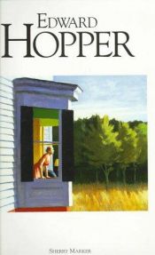 book cover of Edward Hopper : American Art Series (American Art Series) by Sherry Marker