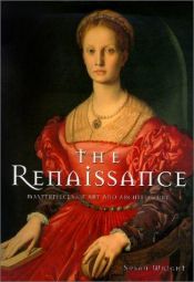 book cover of Renaissance by Susan Wright