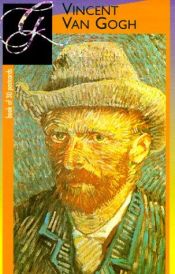 book cover of Vincent Van Gogh: Book of 30 Postcards (Postcard Books (Todtri Productions)) by Vincent van Gogh