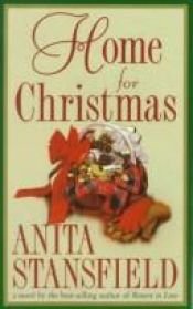 book cover of Home for Christmas by Anita Stansfield