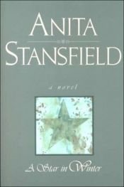 book cover of A Star in Winter by Anita Stansfield