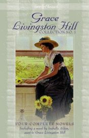 book cover of Mara (Grace Livingston Hill Collection No. 1) by Isabella Macdonald Alden