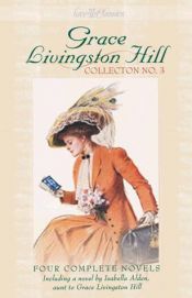 book cover of Marcia Schuyler, No. 9 (Hill, Grace Livingston, Classic Series, 9.) by Grace Livingston Hill