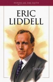 book cover of Eric Liddell : Olympian and missionary by Ellen W. Caughey