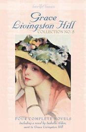 book cover of The Enchanted Barn (Living Books Romance, #49) by Grace Livingston Hill