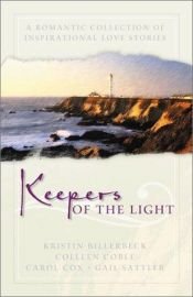 book cover of Keepers of the Light by DiAnn Mills