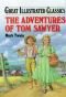 Tom Sawyerin seikkailut