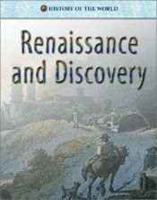 book cover of Renaissance and Discovery by School Specialty Publishing
