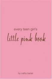 book cover of Little Pink Book by Cathy Bartel