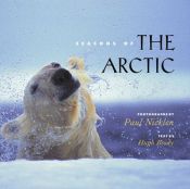 book cover of Seasons of the Arctic by Hugh Brody