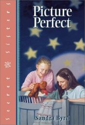 book cover of Picture Perfect: Book Eleven in The Secret Sisters Series by Sandra Byrd