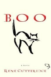 book cover of Boo [The Boo Series (1)] by Rene Gutteridge