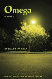 book cover of Omega by Stewart Farrar