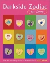 book cover of Darkside Zodiac in Love by Stella Hyde