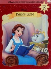 book cover of Parents' Guide (Disney's Storytime Treasures Library) by Walt Disney